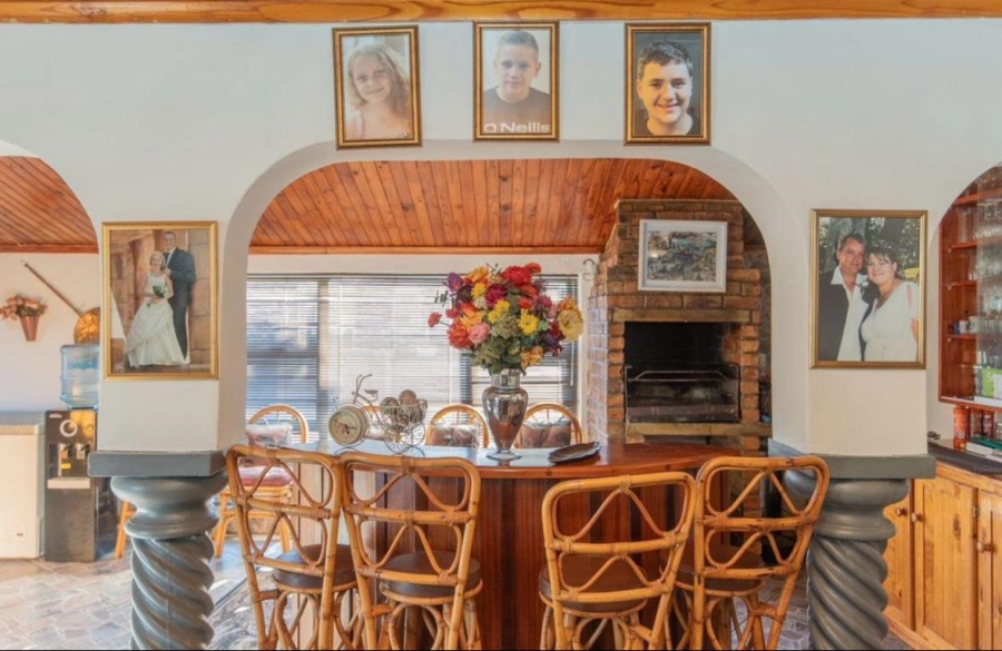 3 Bedroom Property for Sale in Manor Heights Eastern Cape